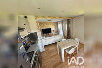 achat appartement eaunes 31600