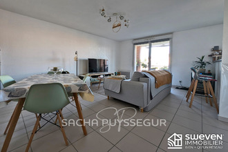 achat appartement eaunes 31600