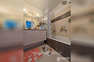 achat appartement eaunes 31600