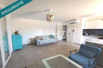 achat appartement eaunes 31600