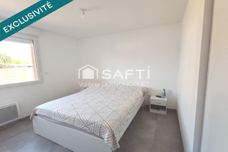achat appartement eaunes 31600
