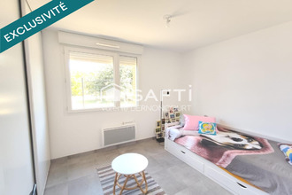 achat appartement eaunes 31600