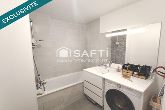 achat appartement eaunes 31600