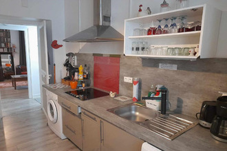 achat appartement eaux-bonnes 64440