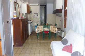 achat appartement eaux-bonnes 64440