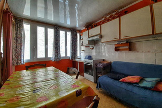 achat appartement eaux-bonnes 64440