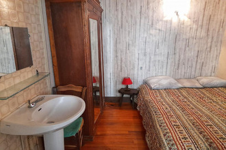 achat appartement eaux-bonnes 64440