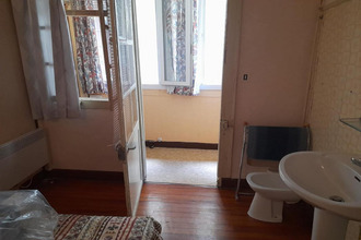 achat appartement eaux-bonnes 64440