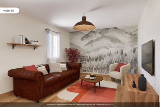 achat appartement eaux-bonnes 64440