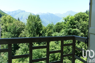 achat appartement eaux-bonnes 64440