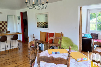 achat appartement eaux-bonnes 64440