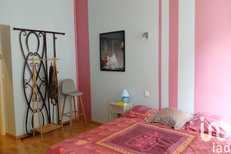 achat appartement eaux-bonnes 64440