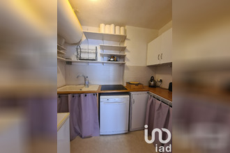 achat appartement eaux-bonnes 64440