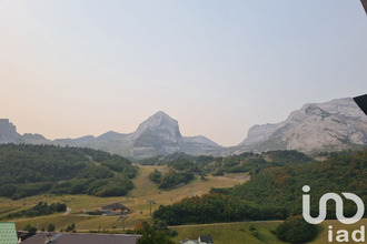 achat appartement eaux-bonnes 64440