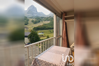 achat appartement eaux-bonnes 64440