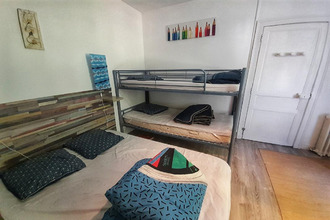 achat appartement eaux-bonnes 64440