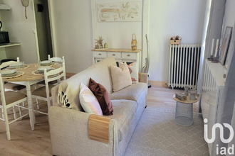 achat appartement eaux-bonnes 64440