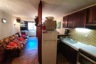 achat appartement eaux-bonnes 64440