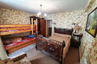 achat appartement eaux-bonnes 64440