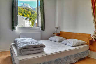 achat appartement eaux-bonnes 64440