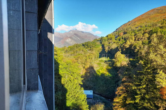 achat appartement eaux-bonnes 64440