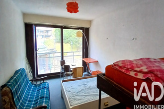 achat appartement eaux-bonnes 64440