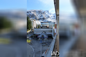 achat appartement eaux-bonnes 64440