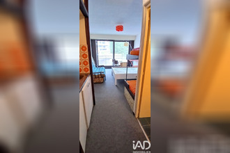 achat appartement eaux-bonnes 64440