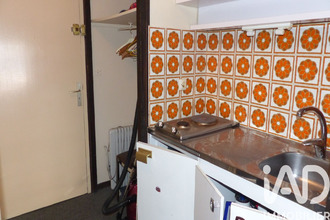 achat appartement eaux-bonnes 64440