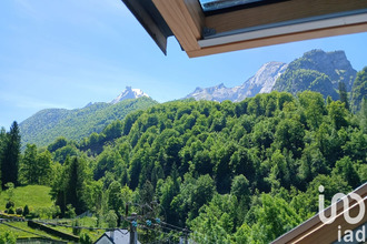 achat appartement eaux-bonnes 64440