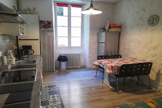 achat appartement eaux-bonnes 64440