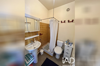 achat appartement eaux-bonnes 64440