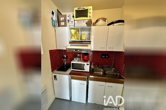 achat appartement eaux-bonnes 64440