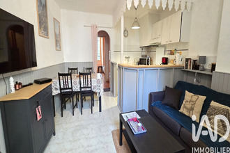 achat appartement eaux-bonnes 64440