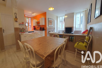 achat appartement eaux-bonnes 64440