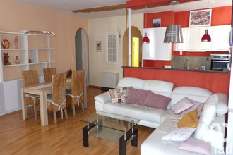 achat appartement eaux-bonnes 64440