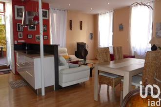 achat appartement eaux-bonnes 64440