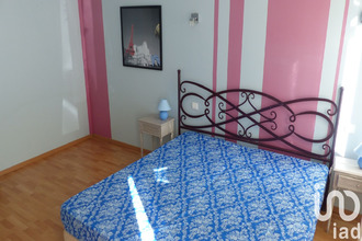achat appartement eaux-bonnes 64440