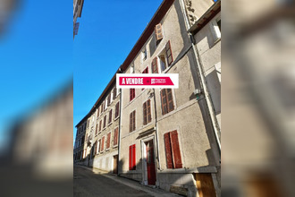 achat appartement eaux-bonnes 64440