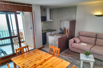 achat appartement eaux-bonnes 64440