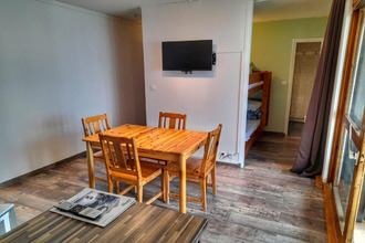 achat appartement eaux-bonnes 64440