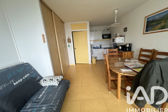 achat appartement eaux-bonnes 64440
