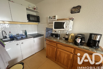 achat appartement eaux-bonnes 64440