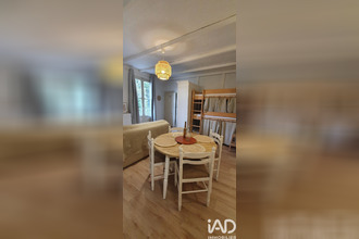 achat appartement eaux-bonnes 64440