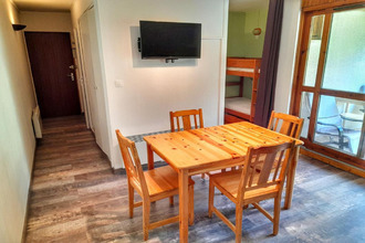 achat appartement eaux-bonnes 64440