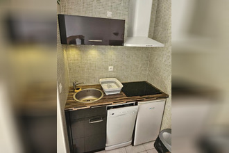 achat appartement eaux-bonnes 64440