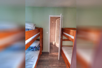 achat appartement eaux-bonnes 64440