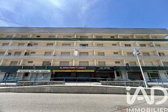 achat appartement eaux-bonnes 64440