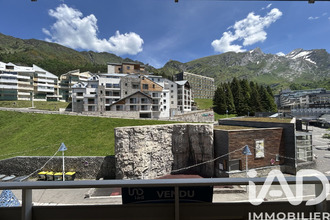 achat appartement eaux-bonnes 64440