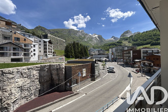 achat appartement eaux-bonnes 64440